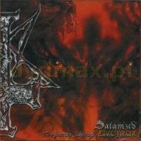 Abigor: Satanized [CD]