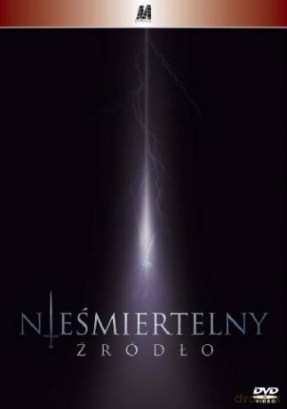 Nieśmiertelny: Źródło [DVD]