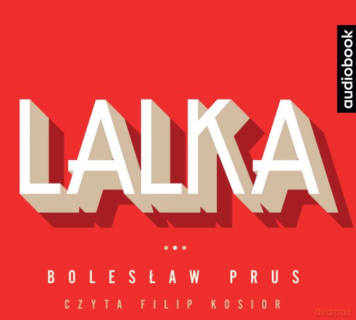 Lalka - Bolesław Prus [AUDIOBOOK]