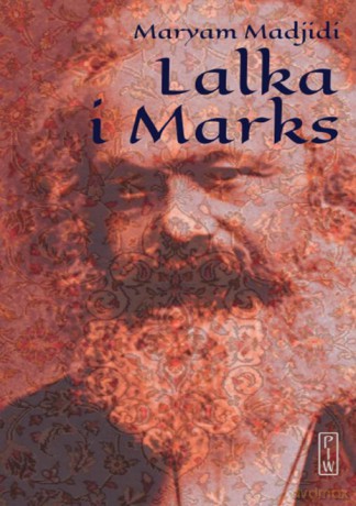 Lalka i Marks - Maryam Madjidi [KSIĄŻKA]