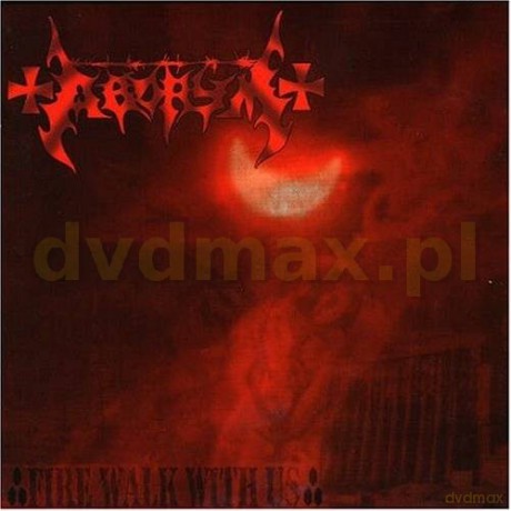 Aborym: Fire Walk With Us [CD]