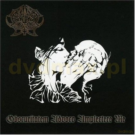 Abruptum: Obscuritatem Advoco... [CD]