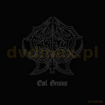 Abruptum: Evil Genius [CD]
