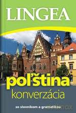 Rozmówki słowacko-polskie. Slovensko polska konverzacia [KSIĄŻKA]