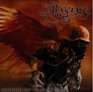 The Absence: Riders Of The Plague [CD]