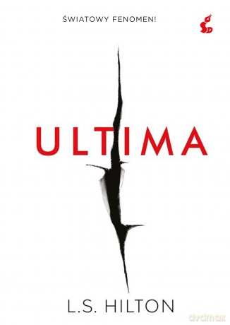 Ultima maestra (Tom 2) - L.S. Hilton [KSIĄŻKA]