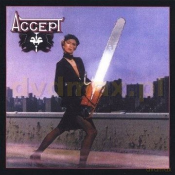 Accept: Accept [CD]