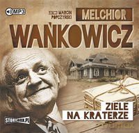 Ziele na kraterze - Melchior Wańkowicz [AUDIOBOOK]
