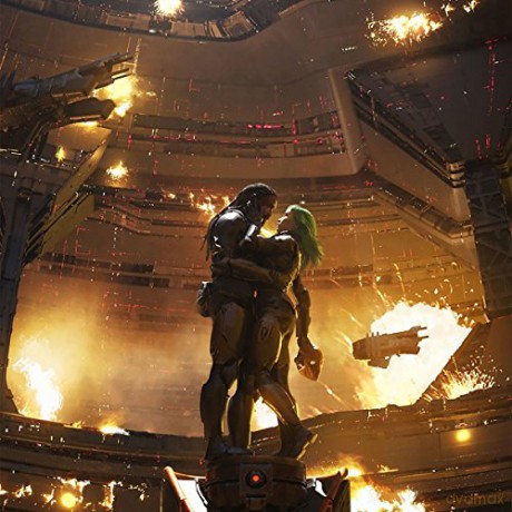 Coheed And Cambria: The Unheavenly Creatures [CD]