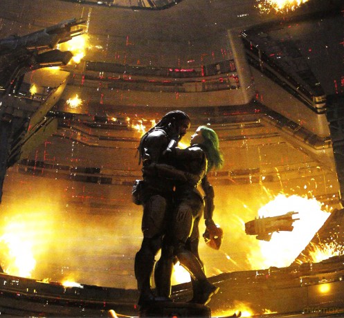 Coheed And Cambria: The Unheavenly Creatures [CD]