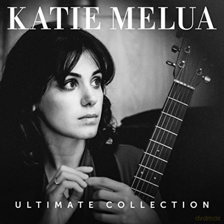 Katie Melua: Ultimate Collection [2CD]