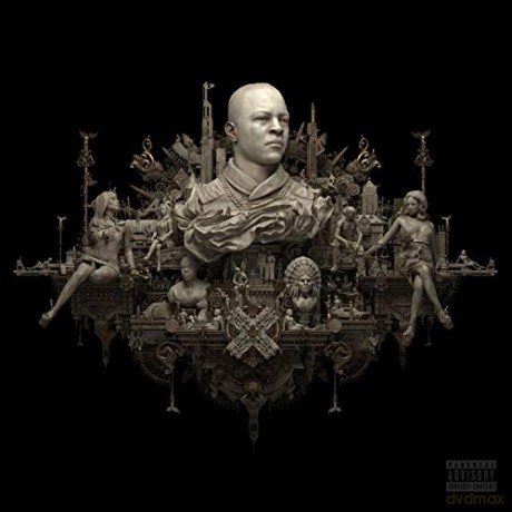 T.I.: DIME TRAP [CD]