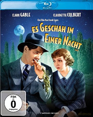 Ich noce [Blu-Ray]