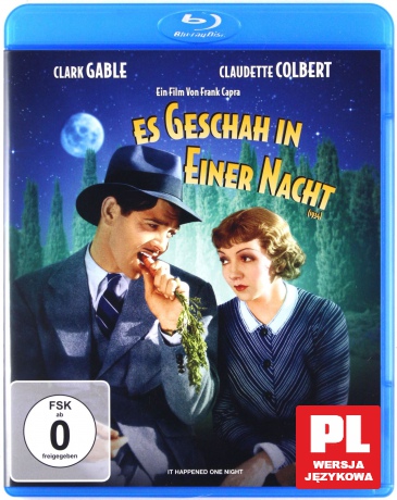 Ich noce [Blu-Ray]