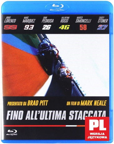 Hitting the Apex [Blu-Ray]