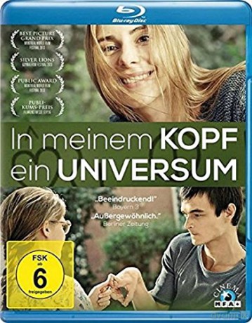 Chce się żyć [Blu-Ray]