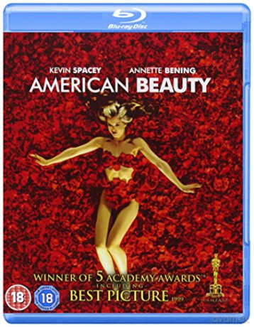 American Beauty [Blu-Ray]