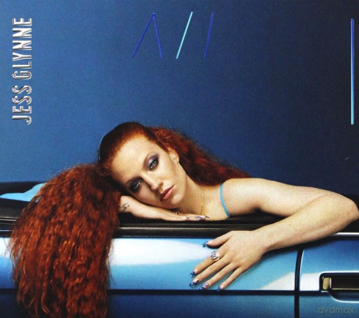 Jess Glynne: Always In Between (Deluxe) [CD]