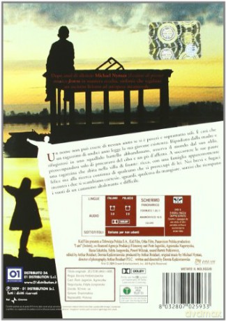 Jestem [DVD]