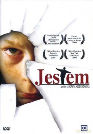 Jestem [DVD]