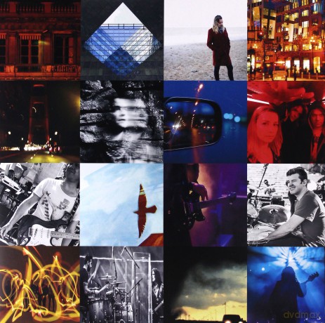 Anathema: Internal Landscapes [2xWinyl]