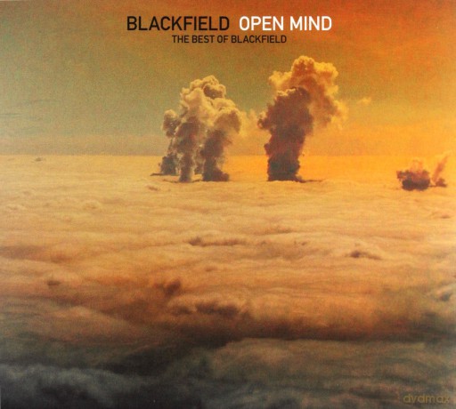 Blackfield: Open Mind: The Best Of [CD]