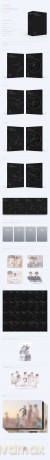 BTS: Love Yourself: Tear [CD]