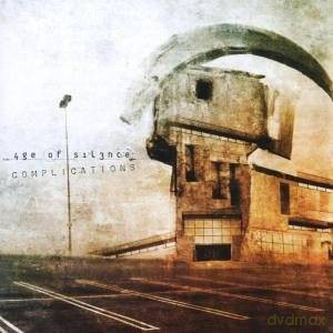 Age Of Silence: Complications [CD]
