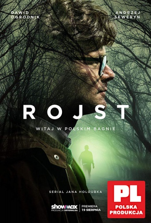 Rojst Sezon 1 [DVD]