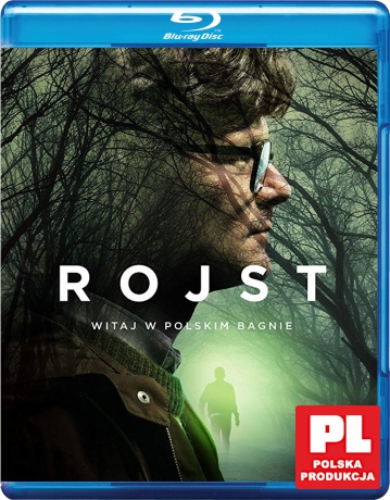 Rojst Sezon 1 [Blu-Ray]