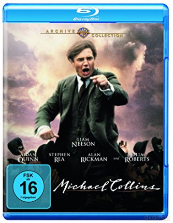 Michael Collins [Blu-Ray]