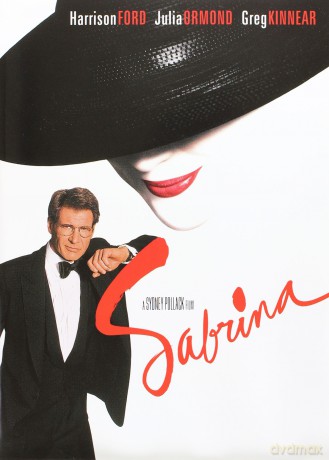 Sabrina [DVD]
