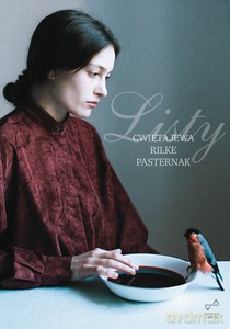 Listy - Marina Cwietajewa, Maria Rilke Rainer, Boris Paste [KSIĄŻKA]