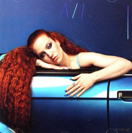Jess Glynne: Always In Between [CD]
