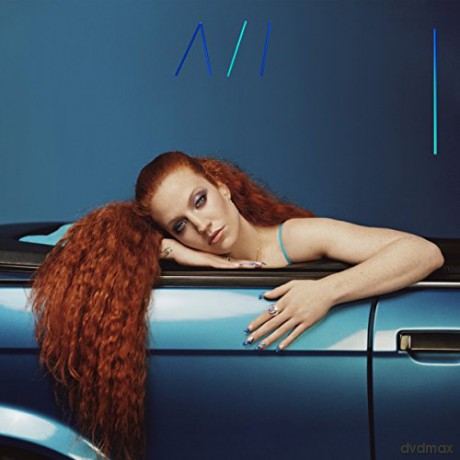 Jess Glynne: Always In Between [Winyl]
