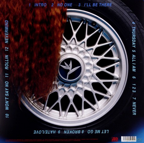 Jess Glynne: Always In Between [Winyl]