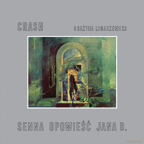 Crash: Senna Opowieść Jana B. [Winyl]
