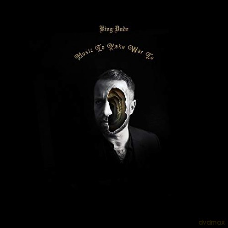 King Dude: Music To Make War To (Limited Edition) (digipack) [CD]