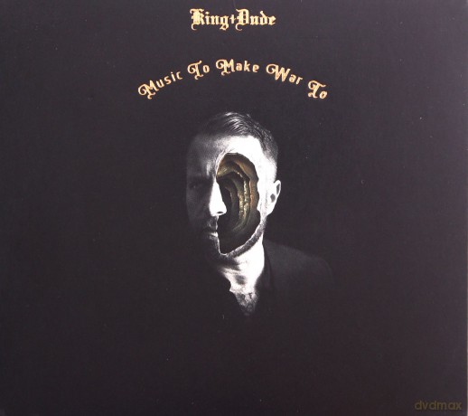 King Dude: Music To Make War To (Limited Edition) (digipack) [CD]