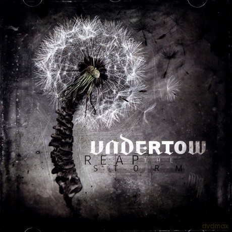 Undertow: Reap The Storm [CD]