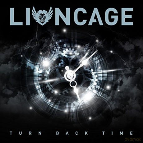 Lioncage: Turn Back Time [CD]