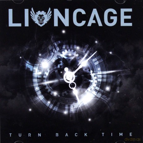 Lioncage: Turn Back Time [CD]