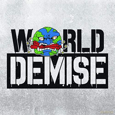 World Demise: World Demise [CD]