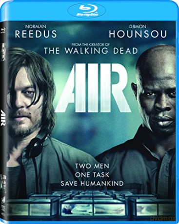Air [Blu-Ray]