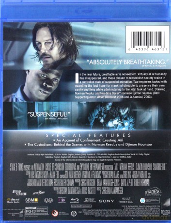 Air [Blu-Ray]