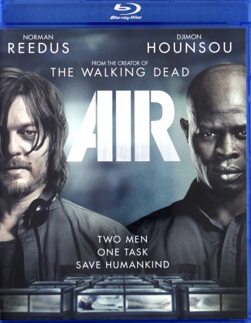 Air [Blu-Ray]