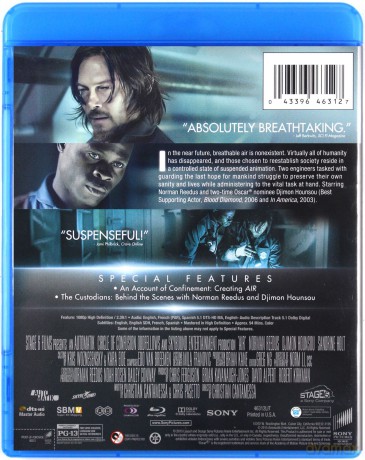 Air [Blu-Ray]