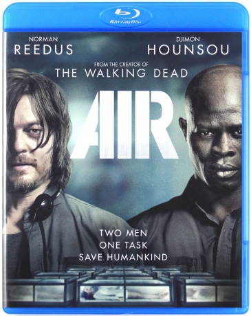 Air [Blu-Ray]