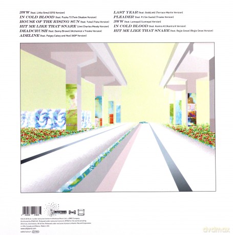 Alt-J: REDUXER [Winyl]