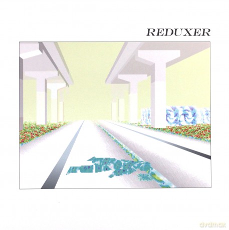 Alt-J: REDUXER [Winyl]